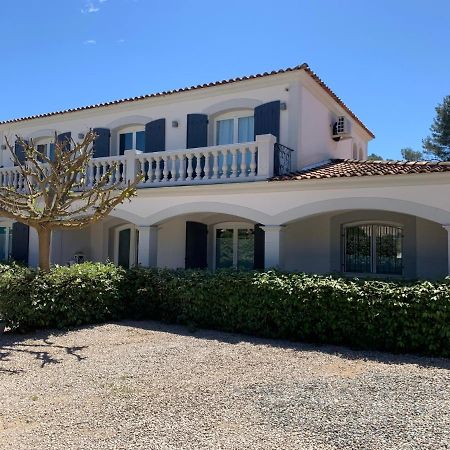 Villa Etoile Cabasse Kültér fotó