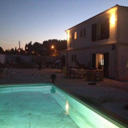 Villa Etoile Cabasse Kültér fotó