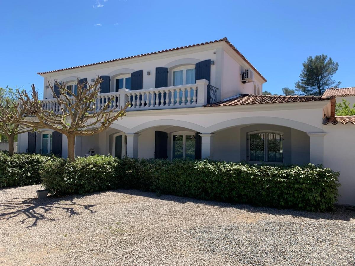 Villa Etoile Cabasse Kültér fotó