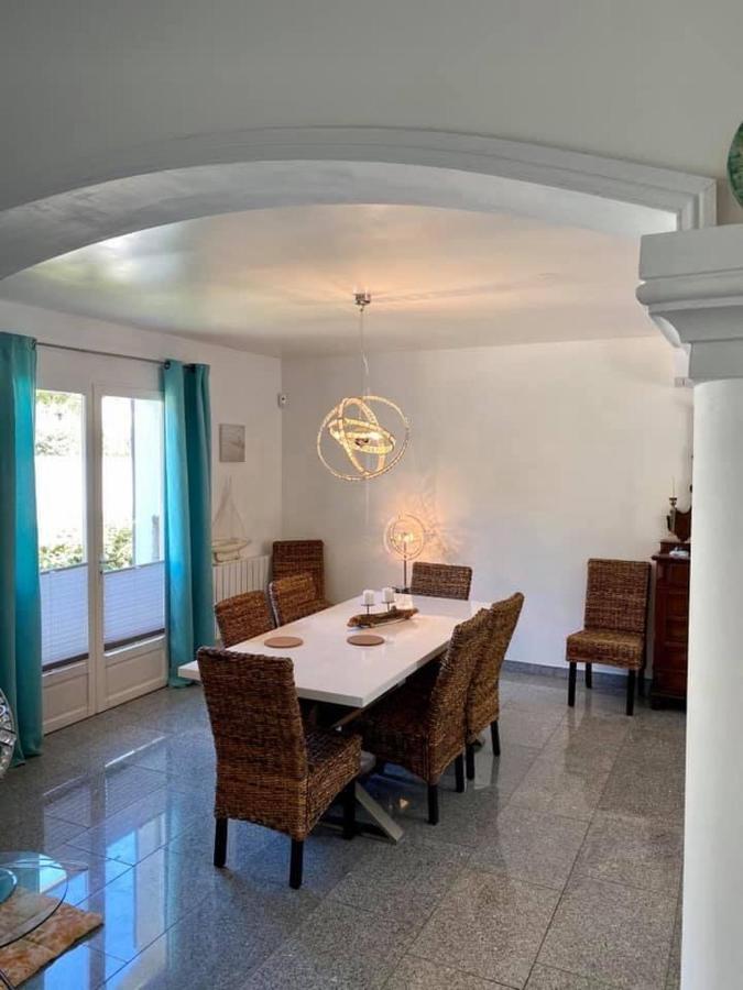 Villa Etoile Cabasse Kültér fotó