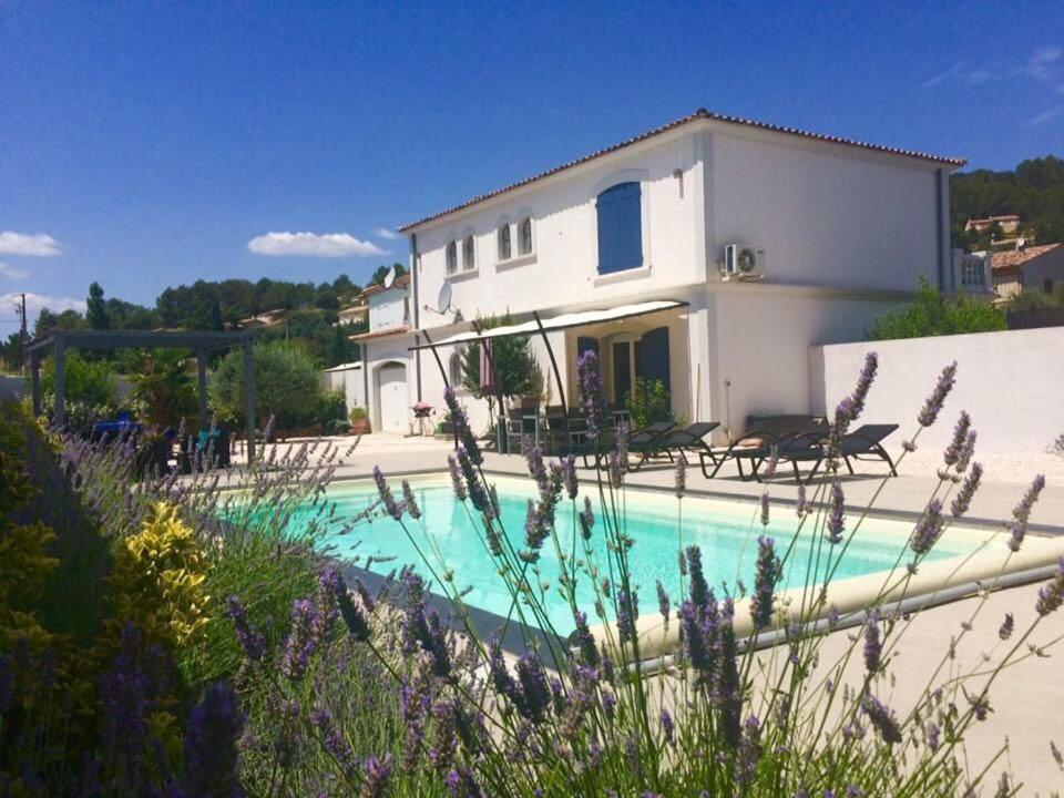 Villa Etoile Cabasse Kültér fotó