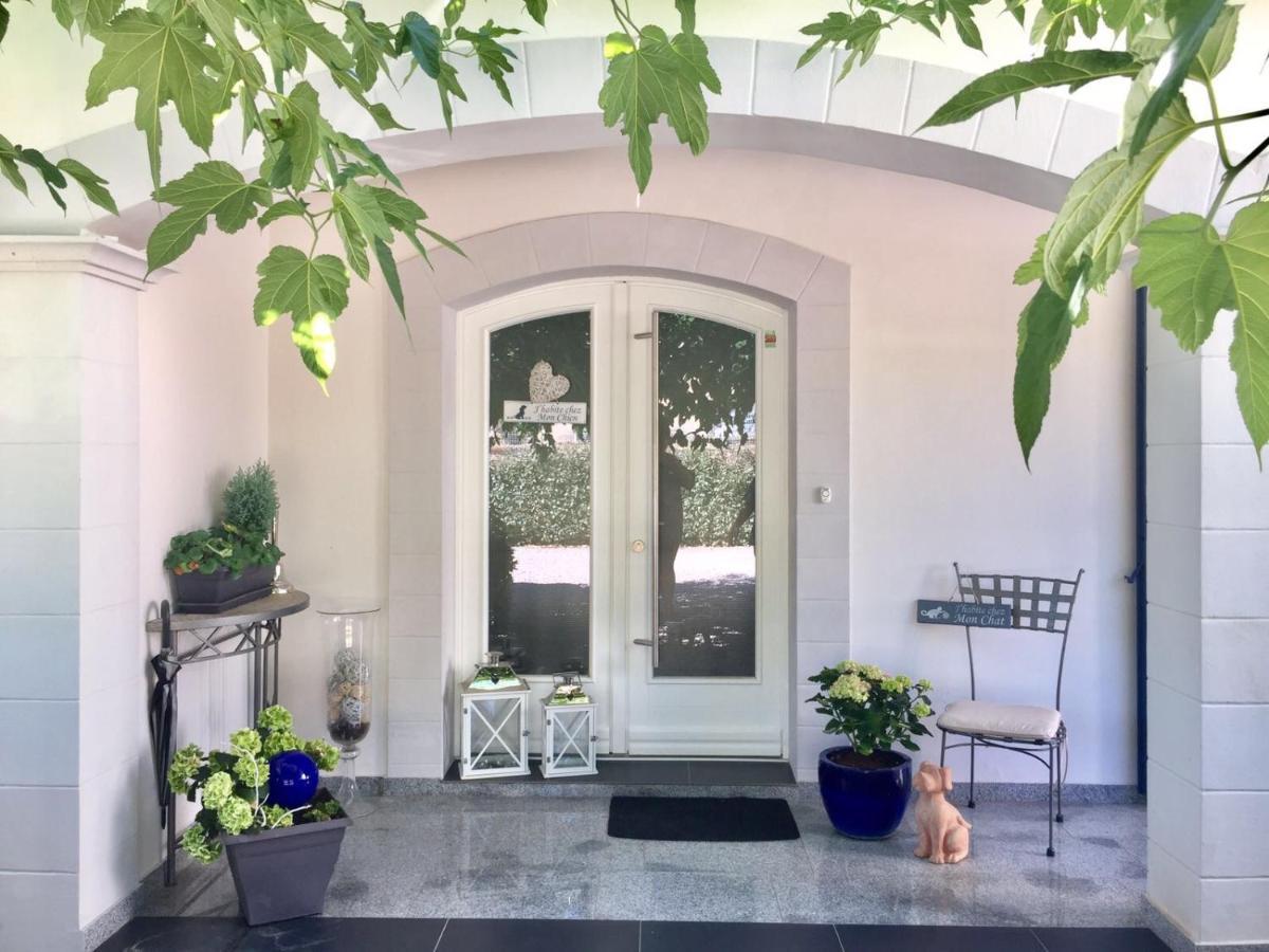 Villa Etoile Cabasse Kültér fotó