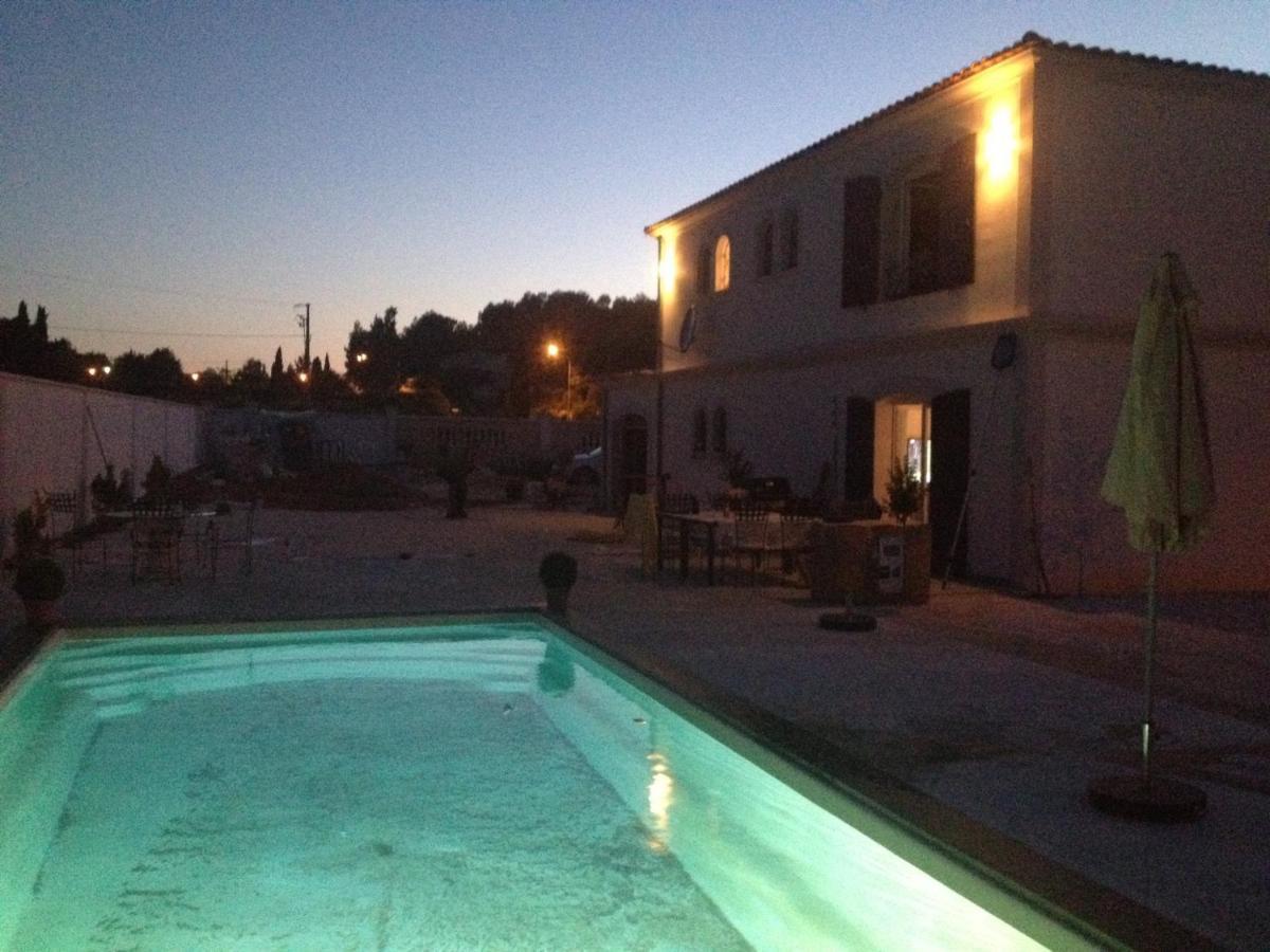 Villa Etoile Cabasse Kültér fotó