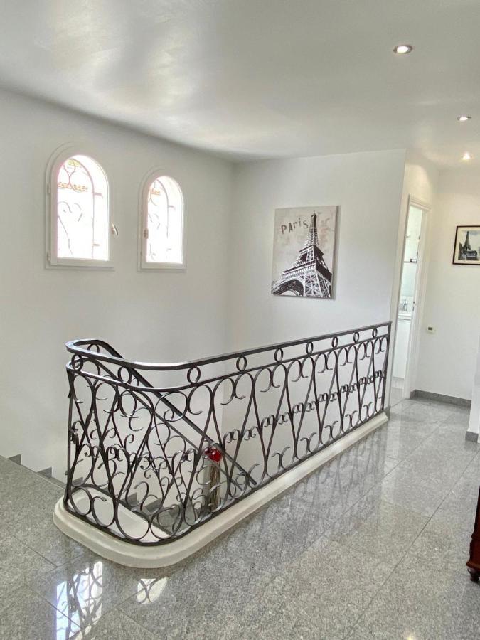 Villa Etoile Cabasse Kültér fotó
