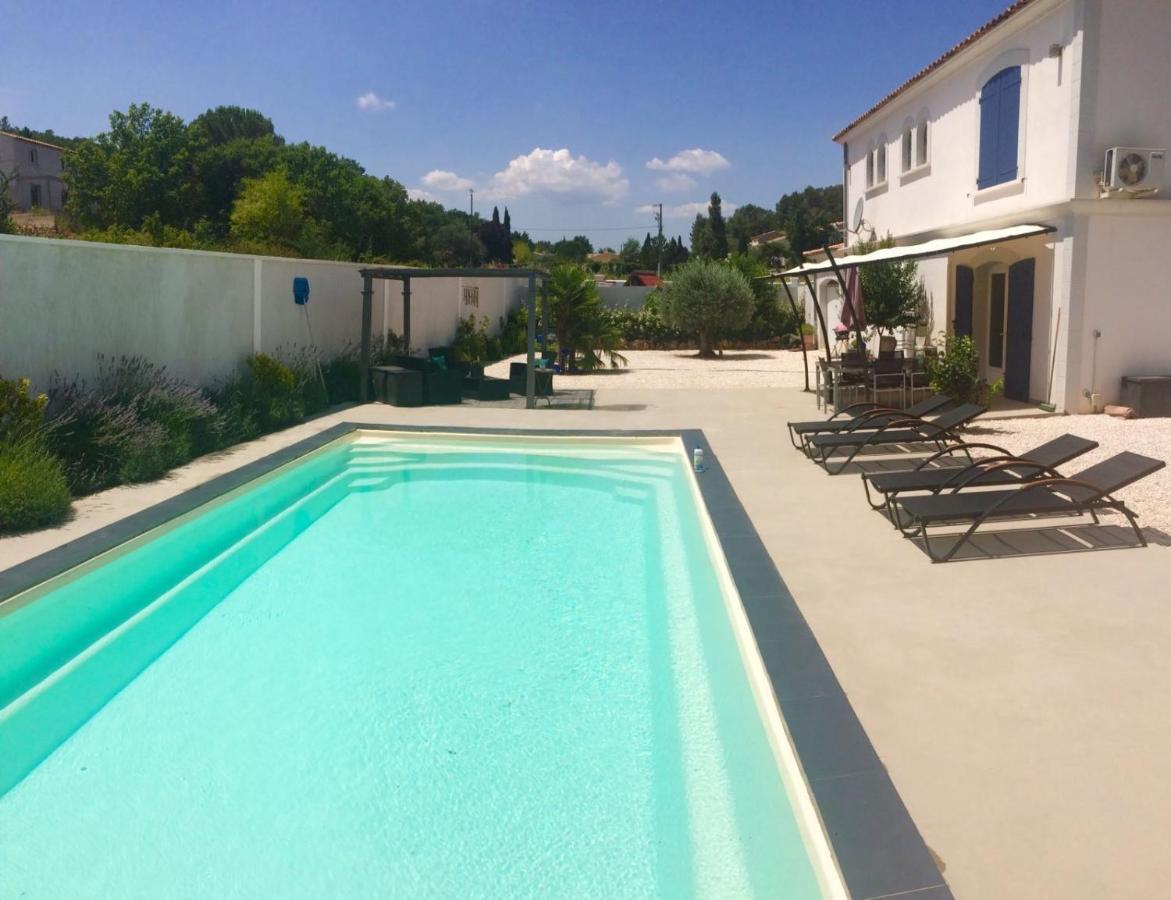Villa Etoile Cabasse Kültér fotó