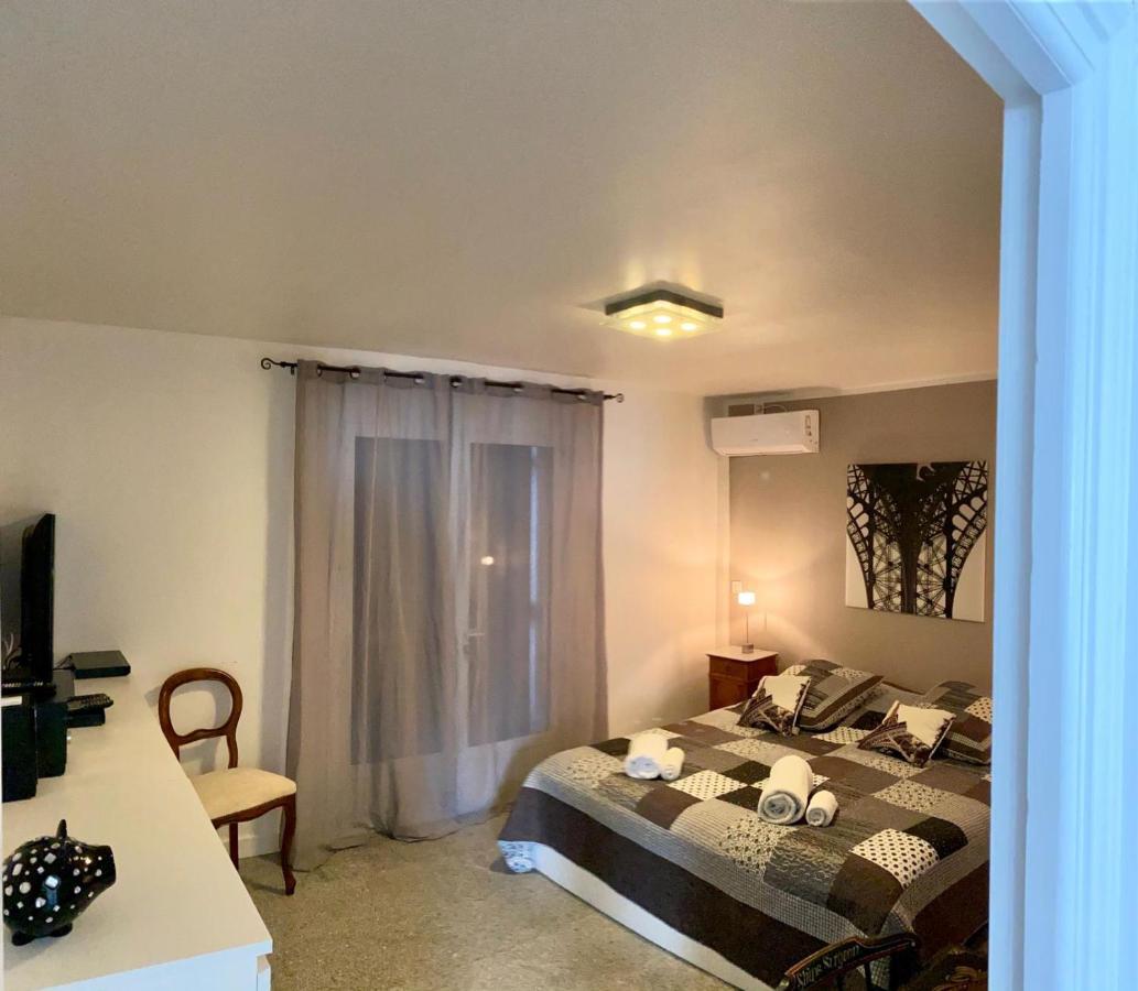 Villa Etoile Cabasse Kültér fotó