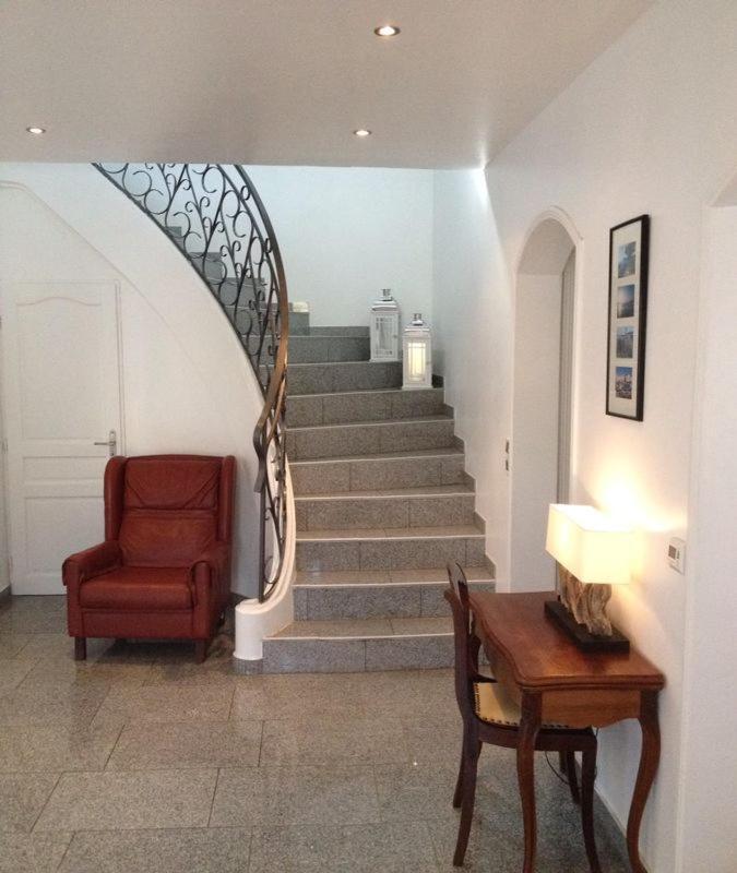 Villa Etoile Cabasse Kültér fotó