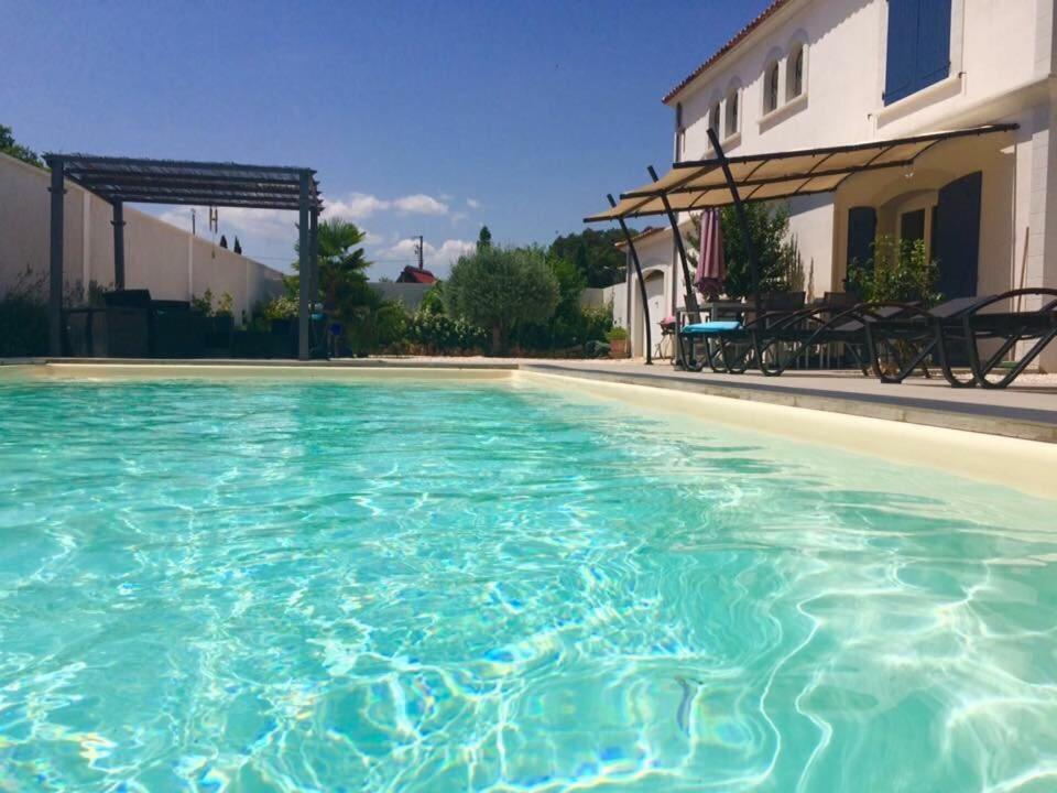 Villa Etoile Cabasse Kültér fotó